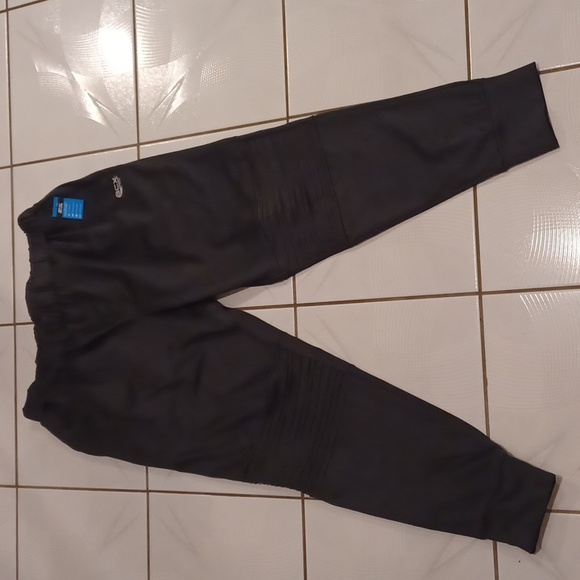 4/$80 New Dark Gray Athletic Pants - Size Large - Picture 2 of 10